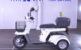 HONDA GYROX-2