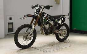 YAMAHA YZ250F CG27C