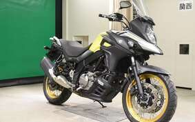 SUZUKI DL650 ( V-Strom 650 ) XTA 2017 C733A