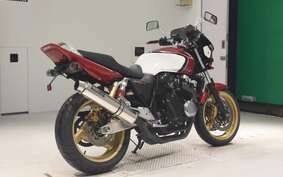 HONDA CB400SF VTEC Spec3 2007 NC39