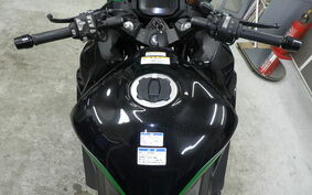 KAWASAKI NINJA 1000 SX 2020 ZXT02K