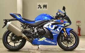 SUZUKI GSX-R1000R A 2018 DM11G