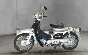 HONDA LITTLE CUB C50