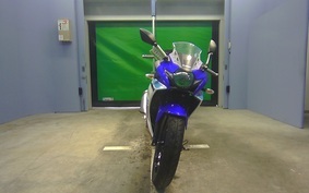 SUZUKI GSX250R DN11A