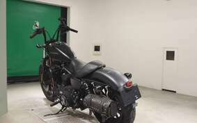 HARLEY XL883N 2011 LE2