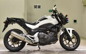 HONDA NC750L RC67