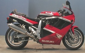 SUZUKI GSX-R1100 1990 GV73A