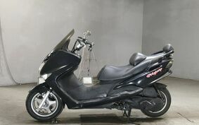 YAMAHA MAJESTY 125 54M9