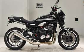 KAWASAKI Z900RS 2021 ZR900C