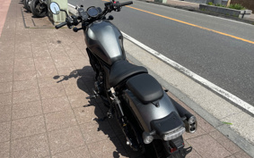 HONDA  REBEL 1100 DCT 2023 SC83
