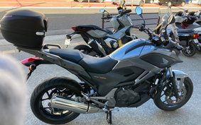 HONDA NC750X 2014 RC72