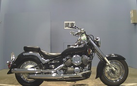 YAMAHA DRAGSTAR 400 CLASSIC 2007 VH01J