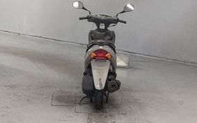 SUZUKI ADDRESS V125 CF4EA