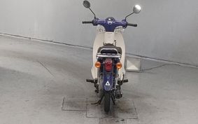 HONDA SUPER CUB110 JA07