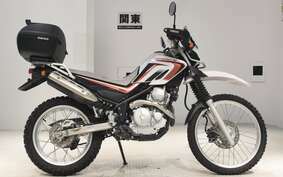 YAMAHA SEROW 250 DG17J