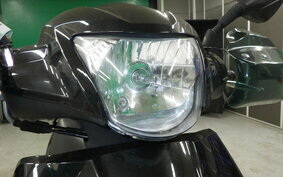 SUZUKI ADDRESS V125 DT11A