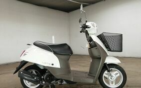 SUZUKI LET's G CA4AA