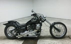 YAMAHA DRAGSTAR 400 2005 VH01J