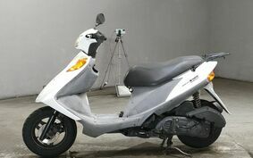 SUZUKI ADDRESS V125 CF4EA