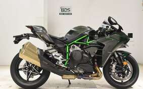 KAWASAKI NINJA H2 2019 ZXT00X