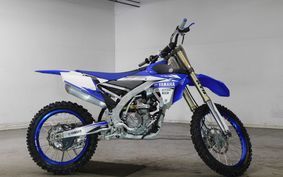 YAMAHA YZ250F CG39C