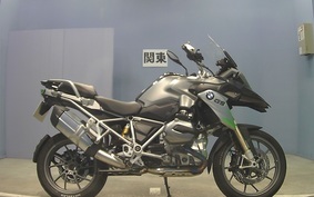 BMW R1200GS 2013 0A01