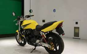 HONDA CB400SF VTEC SPEC 2 2002 NC39