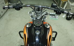 HARLEY FXDWG 1580 2011 GP4