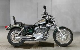 YAMAHA VIRAGO 250 3DM