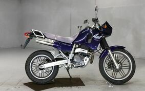 HONDA AX-1 MD21