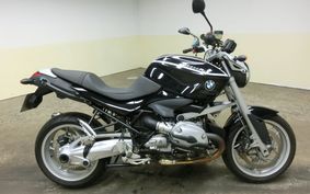 BMW R1200R 2007 0378