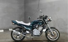 HONDA JADE MC23