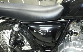 SUZUKI GRASS TRACKER NJ4DA