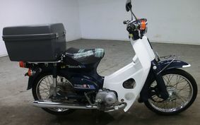 HONDA C70 SUPER CUB HA02