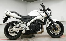 SUZUKI GSR400 2009 GK7EA