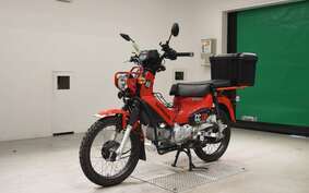 HONDA CROSS CUB 110 JA45