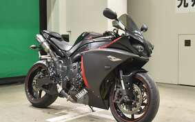 YAMAHA YZF-R1 2011 RN23