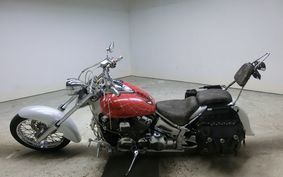 YAMAHA DRAGSTAR 400 2002 VH01J