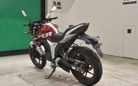 SUZUKI GIXXER 150 NG4BG