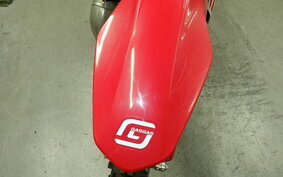 GASGAS MC125