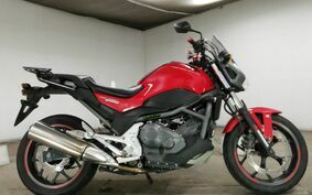 HONDA NC 700 S 2012 RC61