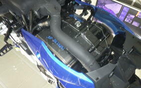 SUZUKI GIXXER 250 ED22B