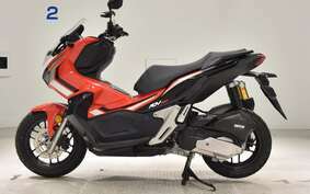 HONDA ADV150 KF38