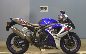 SUZUKI GSX-R600 2006 GN7DA