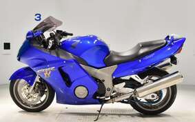 HONDA CBR1100XX 2000 SC35