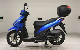 SUZUKI ADDRESS 110 CE47A