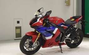 HONDA CBR1000RR RSP 2021 SC82