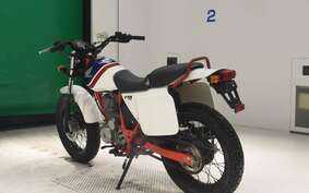 HONDA FTR223 MC34