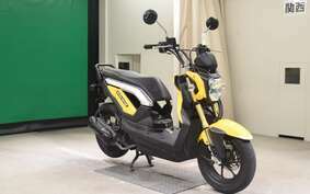 HONDA ZOOMER-X JF52