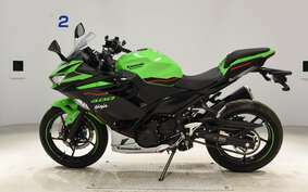 KAWASAKI NINJA 400 2020 EX400G